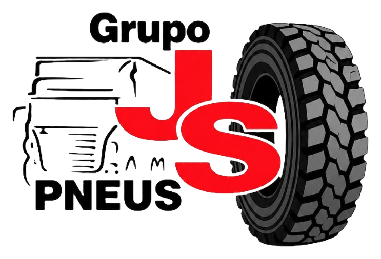 Logo do Grupo JS Pneus